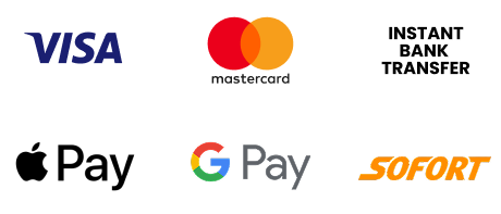 Payment Methods